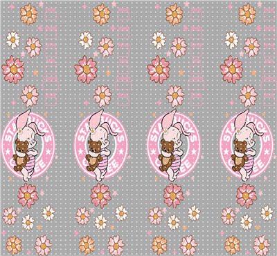 Bookmark sticker-S 722
